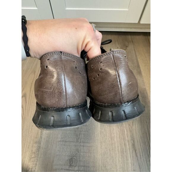 Cole Haan ZeroGrand Wing OX Men's Shoes C30720 Size 10.5M Casual Dress - Picture 5 of 11